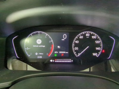 2024 Honda Civic EX