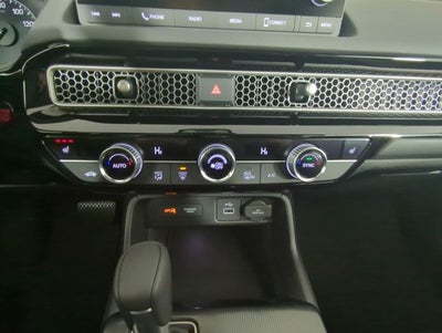 2024 Honda Civic EX