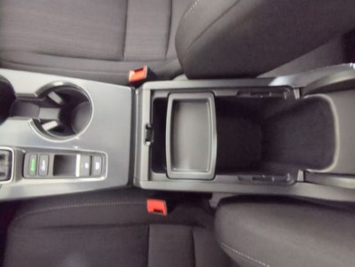 2024 Honda Civic EX