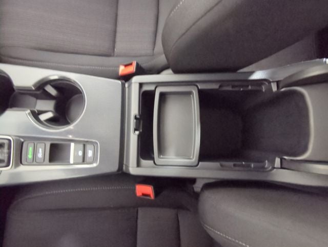 2024 Honda Civic EX