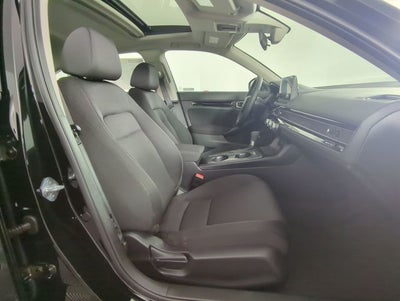 2024 Honda Civic EX