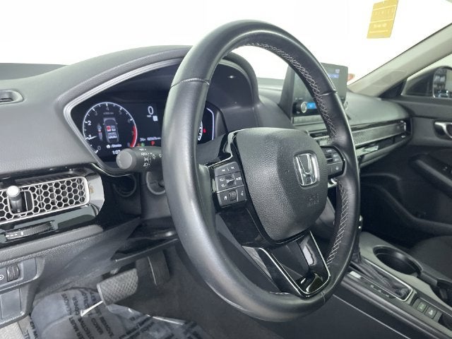 2024 Honda Civic EX