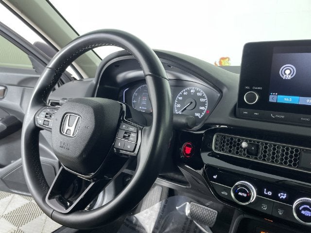 2024 Honda Civic EX