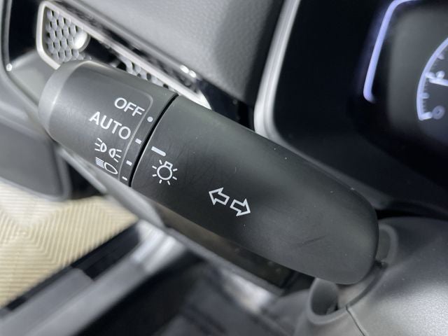 2024 Honda Civic EX