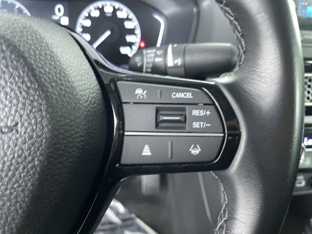 2024 Honda Civic EX