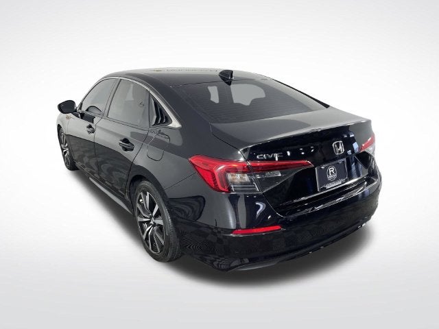 2024 Honda Civic EX