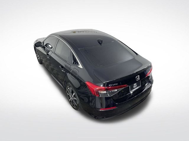 2024 Honda Civic EX
