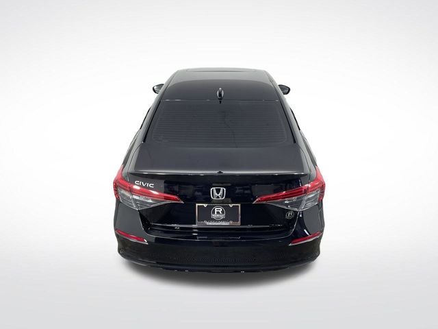 2024 Honda Civic EX