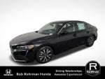 2024 Honda Civic EX