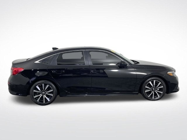 2024 Honda Civic EX