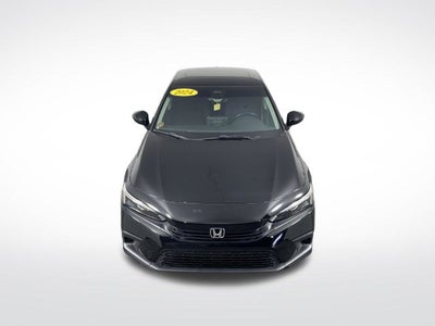 2024 Honda Civic EX