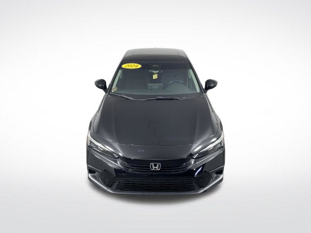 2024 Honda Civic EX