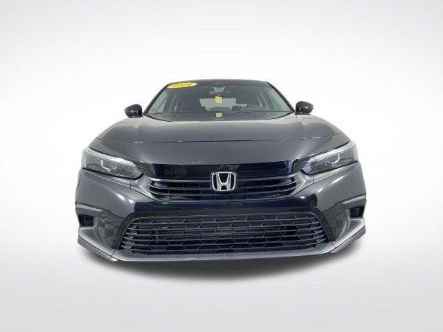 2024 Honda Civic EX