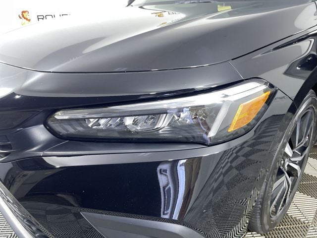 2024 Honda Civic EX
