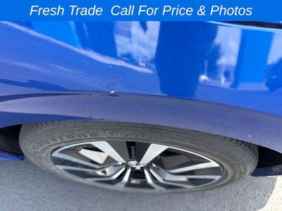 2023 Honda Civic EX