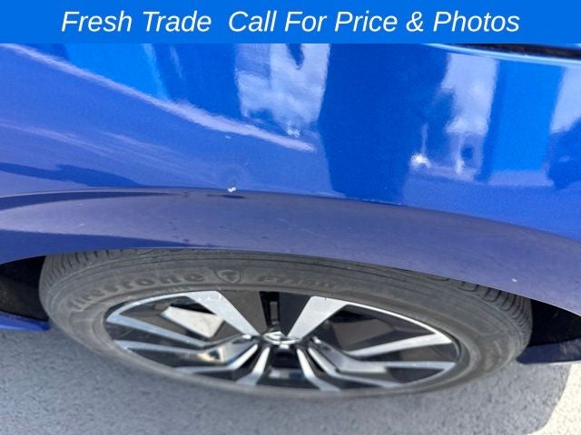 2023 Honda Civic EX