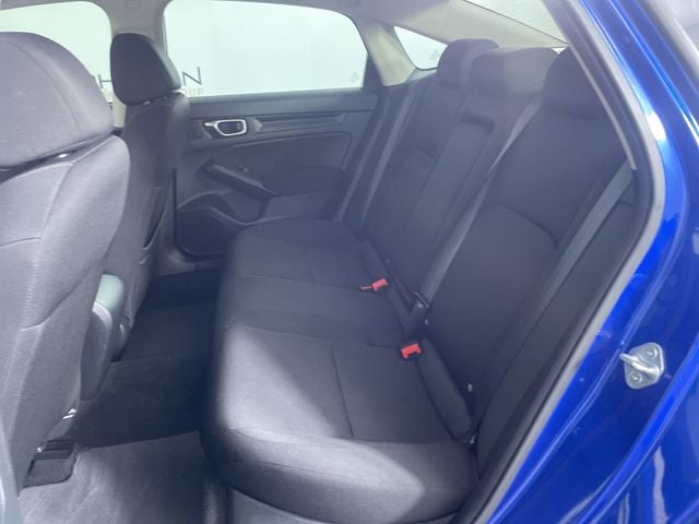 2023 Honda Civic EX