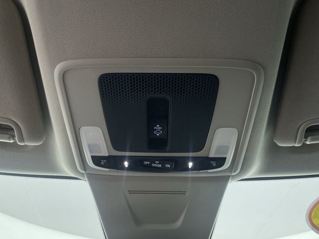 2023 Honda Civic EX