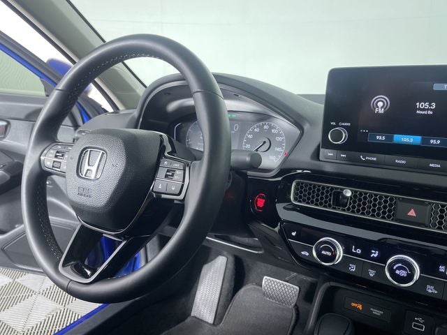 2023 Honda Civic EX