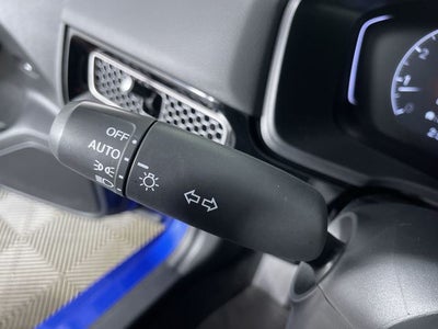 2023 Honda Civic EX