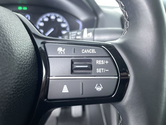 2023 Honda Civic EX