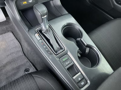 2023 Honda Civic EX