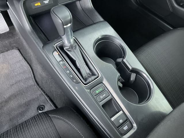 2023 Honda Civic EX