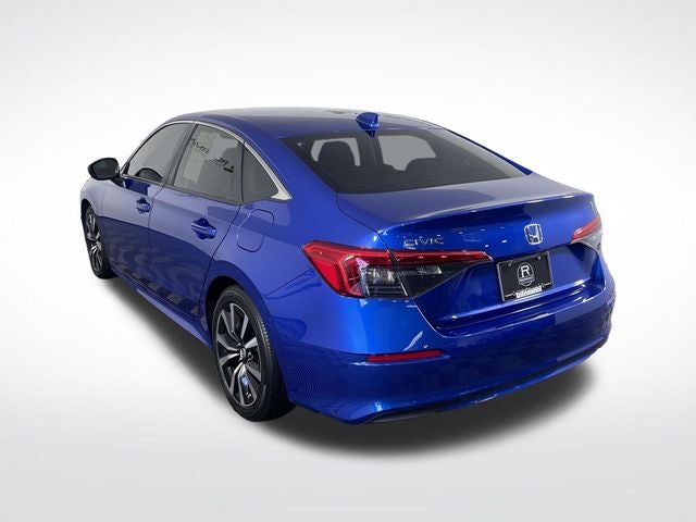 2023 Honda Civic EX