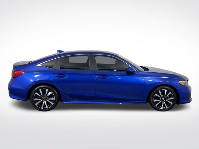 2023 Honda Civic EX