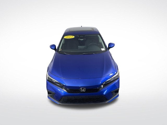 2023 Honda Civic EX