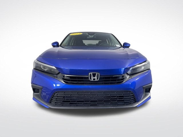 2023 Honda Civic EX