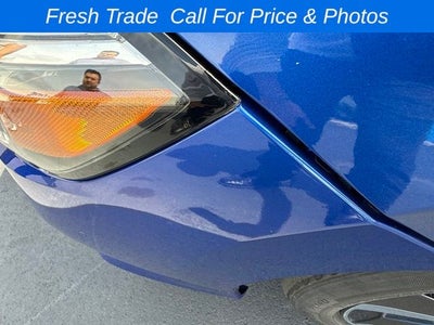2023 Honda Civic EX
