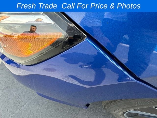 2023 Honda Civic EX