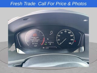 2023 Honda Civic EX