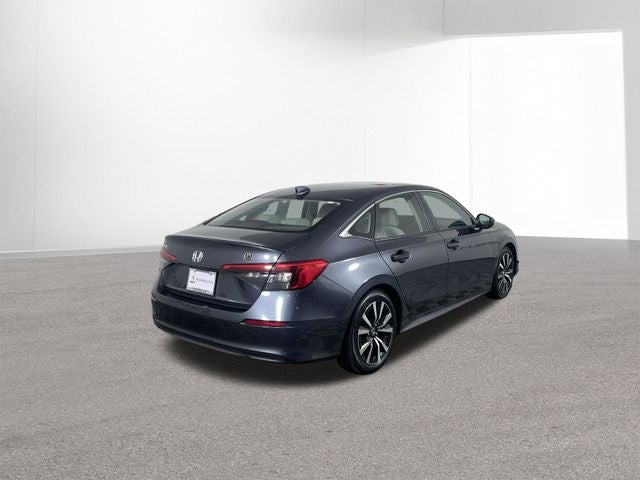 2023 Honda Civic EX