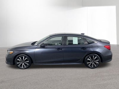2023 Honda Civic EX