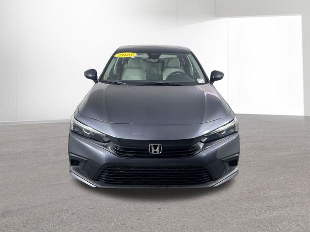 2023 Honda Civic EX