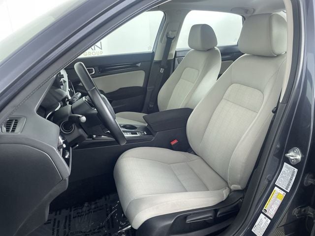 2023 Honda Civic EX