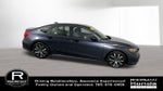 2023 Honda Civic EX