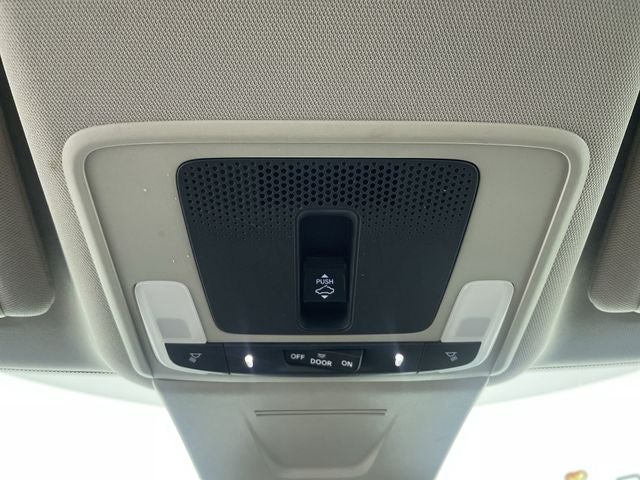 2023 Honda Civic EX