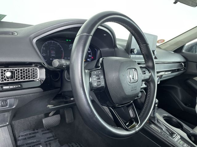 2023 Honda Civic EX