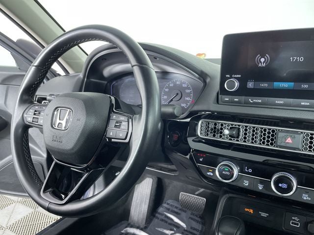 2023 Honda Civic EX