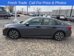 2023 Honda Civic EX
