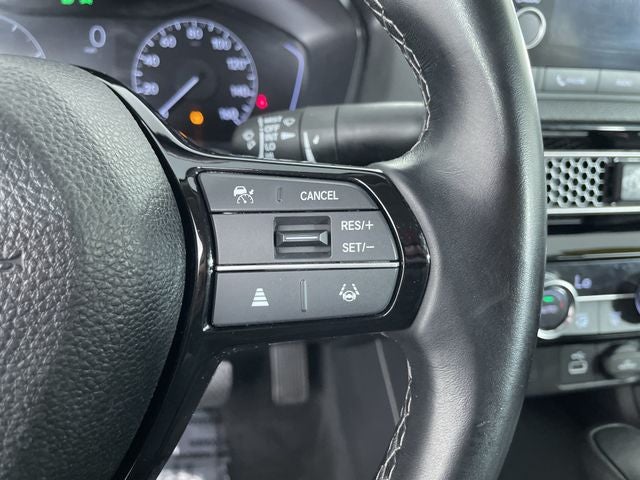 2023 Honda Civic EX