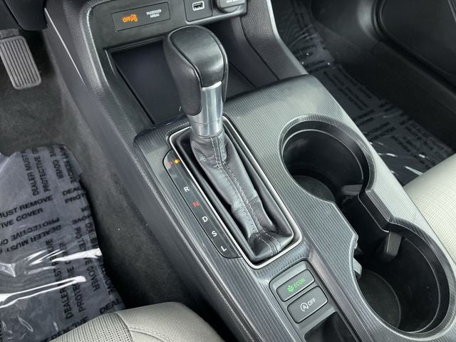 2023 Honda Civic EX
