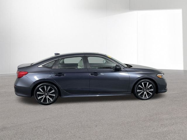 2023 Honda Civic EX