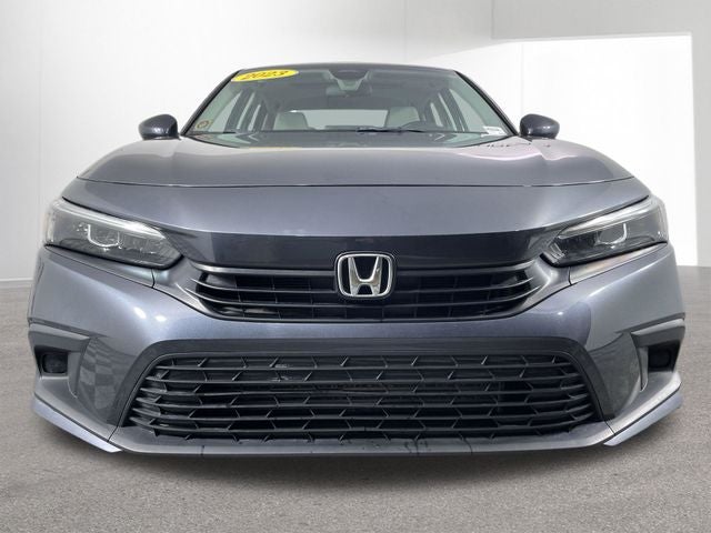 2023 Honda Civic EX