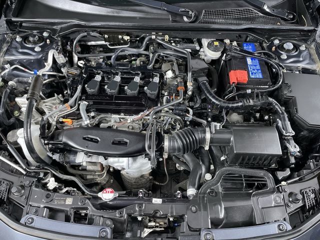 2023 Honda Civic EX