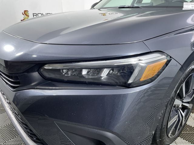 2023 Honda Civic EX