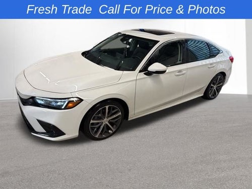 2023 Honda Civic Touring